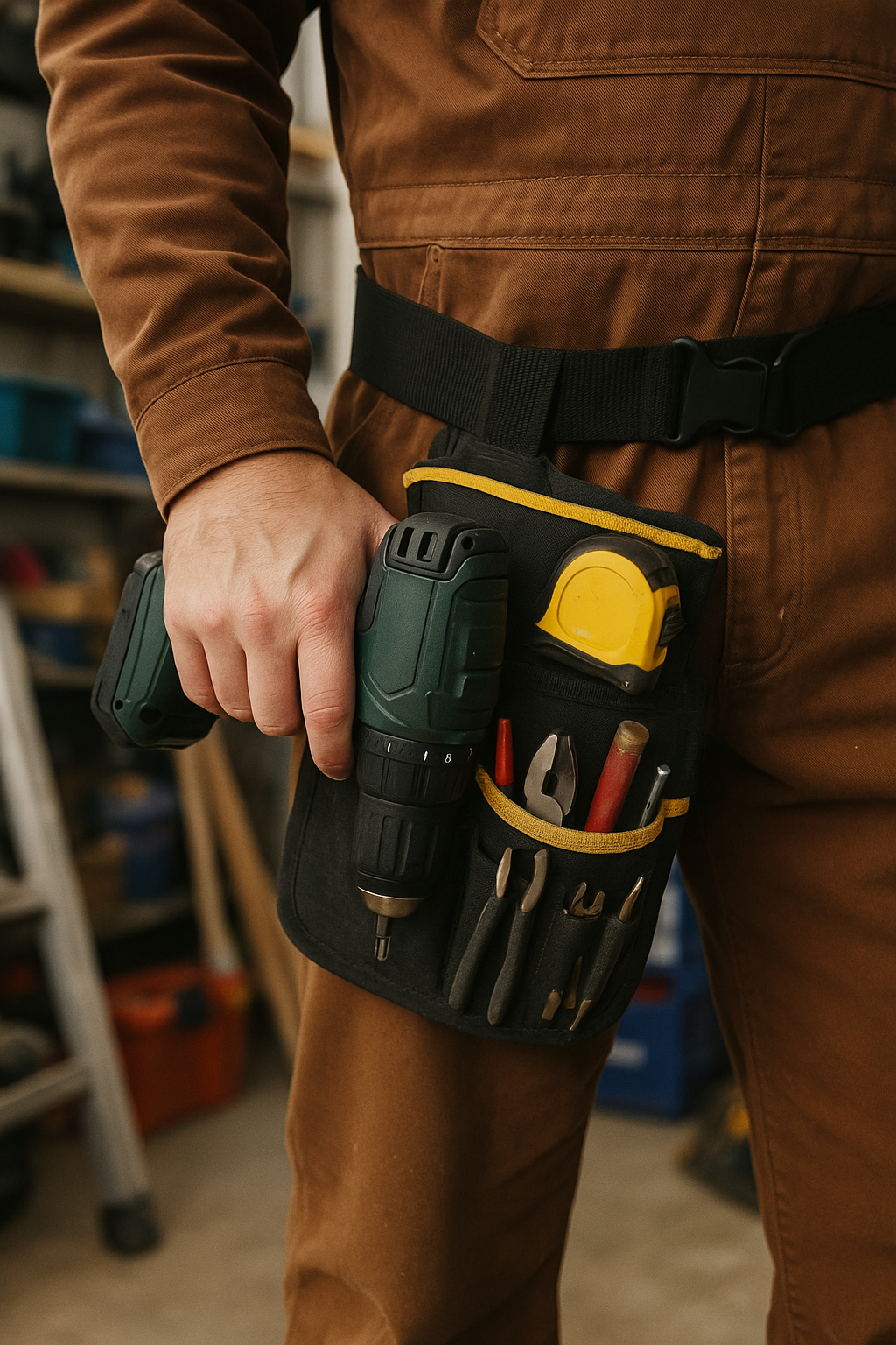 Intervention technique